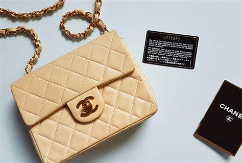 ervaring chanel kopen|Chanel authenticatie .